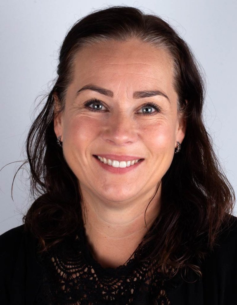 Dagbjört Eiríksdóttir