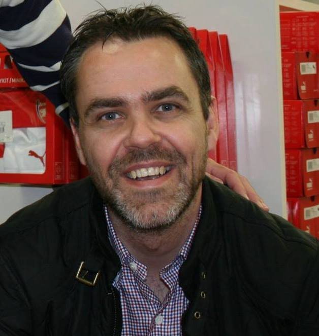 Björn Harðarson