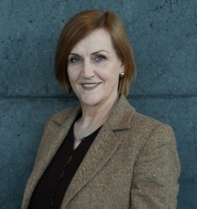 Gréta Ingþórsdóttir