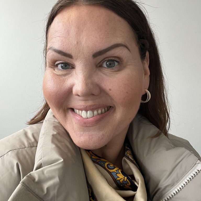 Inga Guðrún Kristjánsdóttir